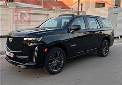 كاديلاك اسكاليد